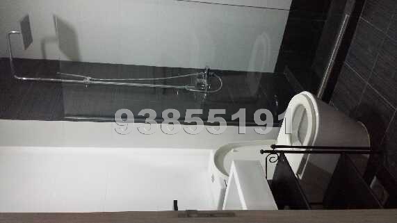 Suites 123 (D8), Apartment #658862